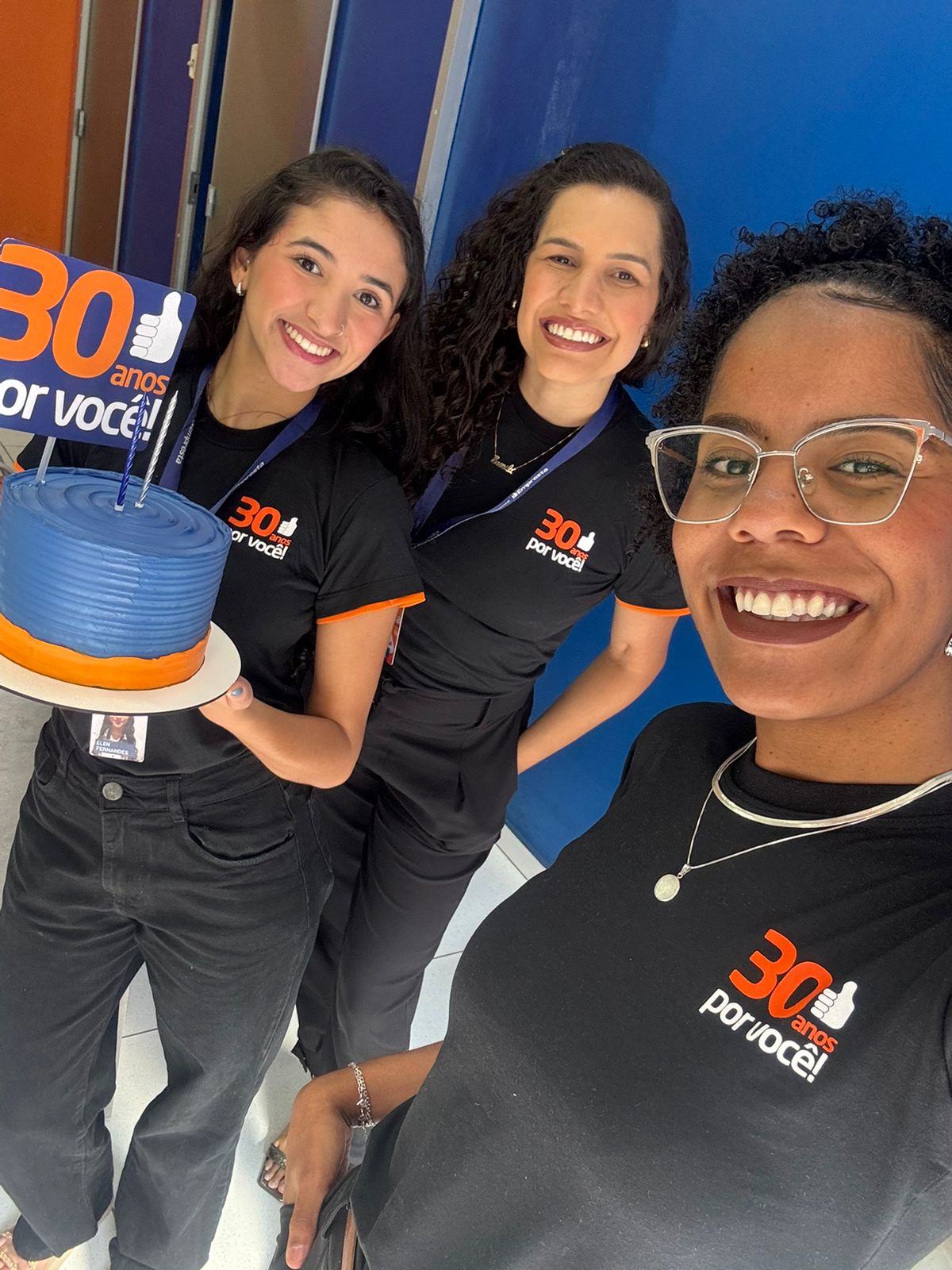 Primeira Imagem da Loja