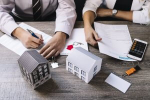 Como escolher a localização da minha franquia financeira?