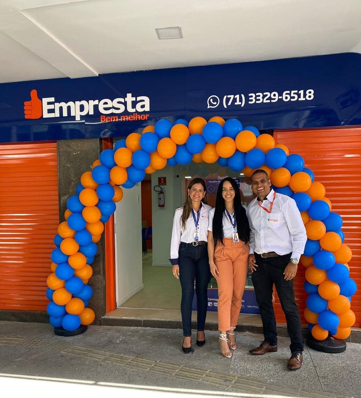 Segunda Imagem da Loja