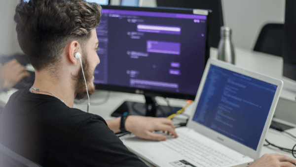 Demanda por desenvolvedores web cresce