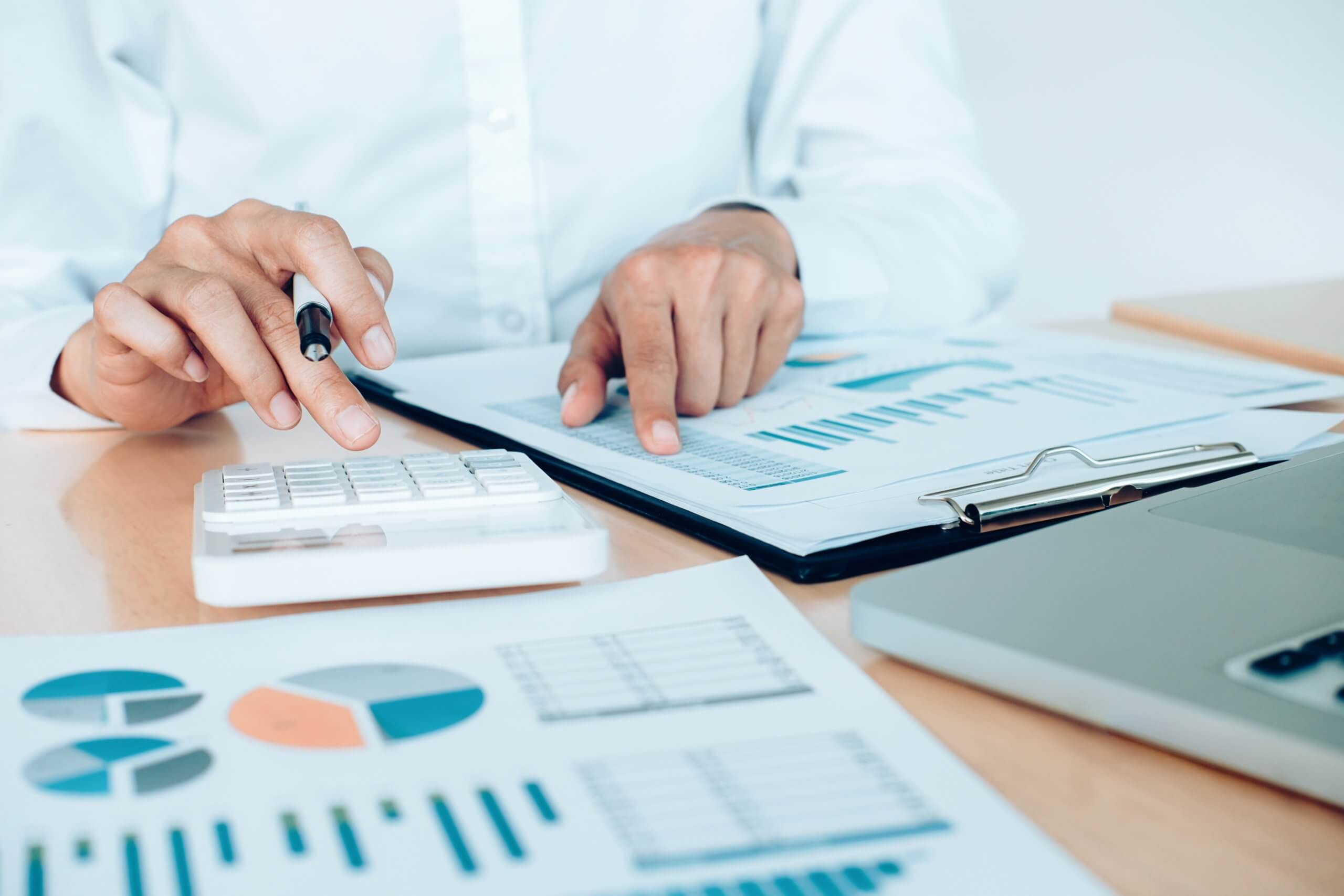 Eu preciso entender de mercado de crédito para me tornar um franqueado Empresta?