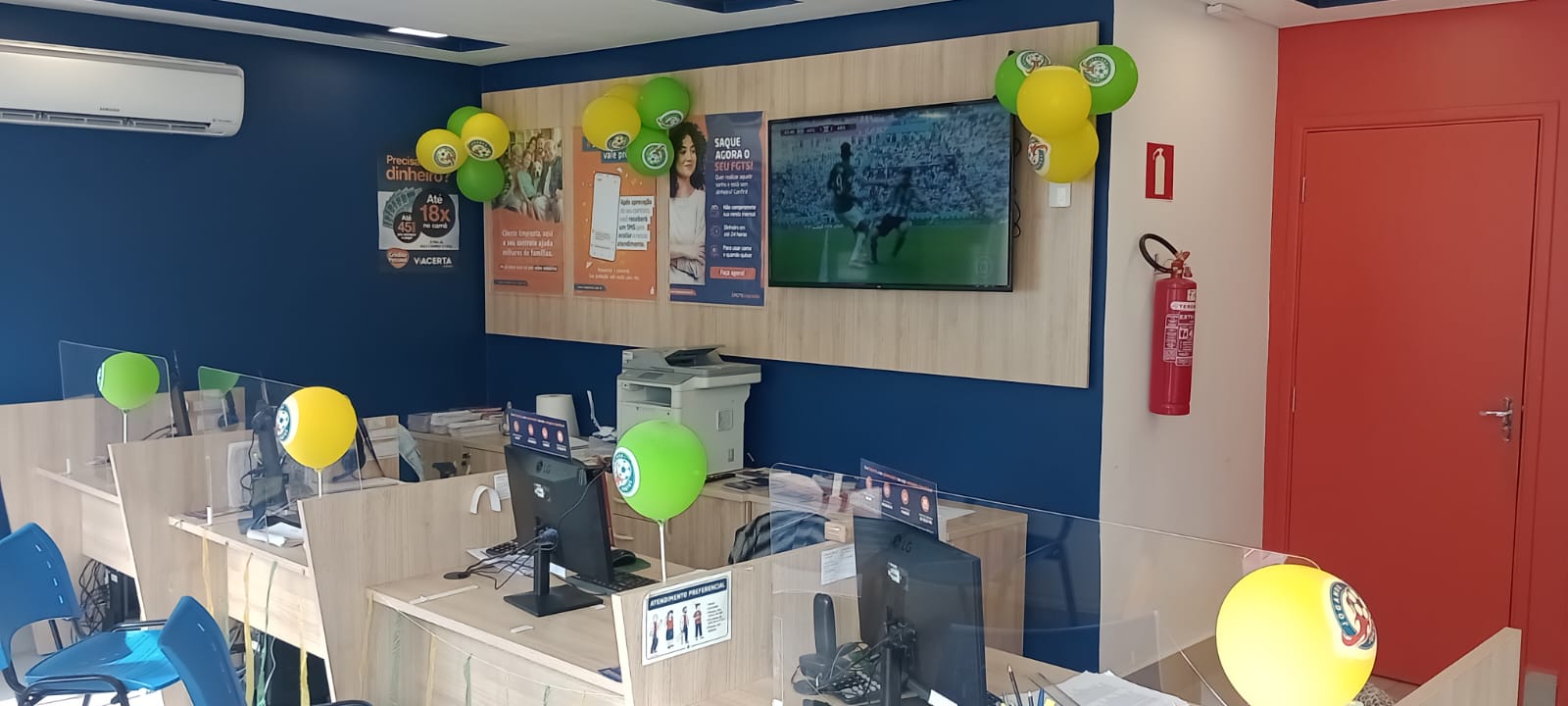 Segunda Imagem da Loja