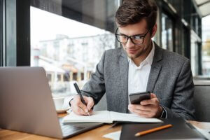 Quais são as atividades de um correspondente bancário?