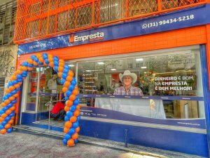 Porque a Empresta é a melhor franquia financeira do mercado