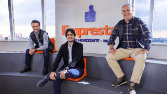 Empresta e Mercantil