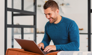 Como fazer a antecipação do saque-aniversário?