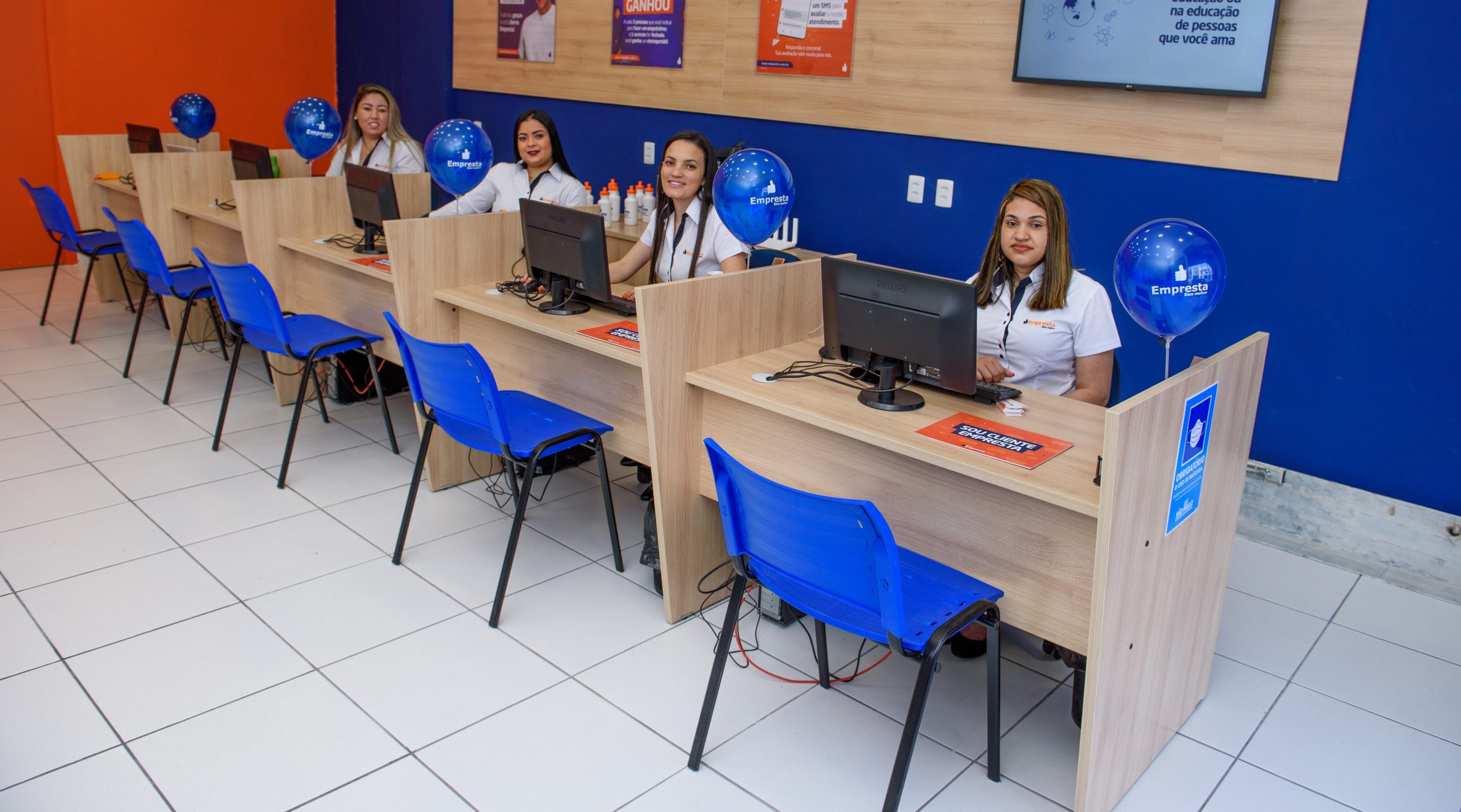 Segunda Imagem da Loja