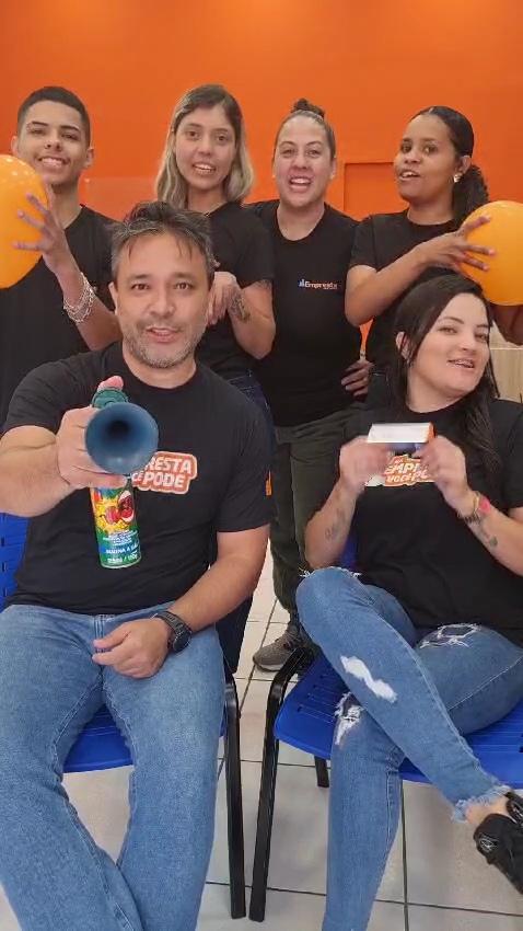 Terceira Imagem da Loja