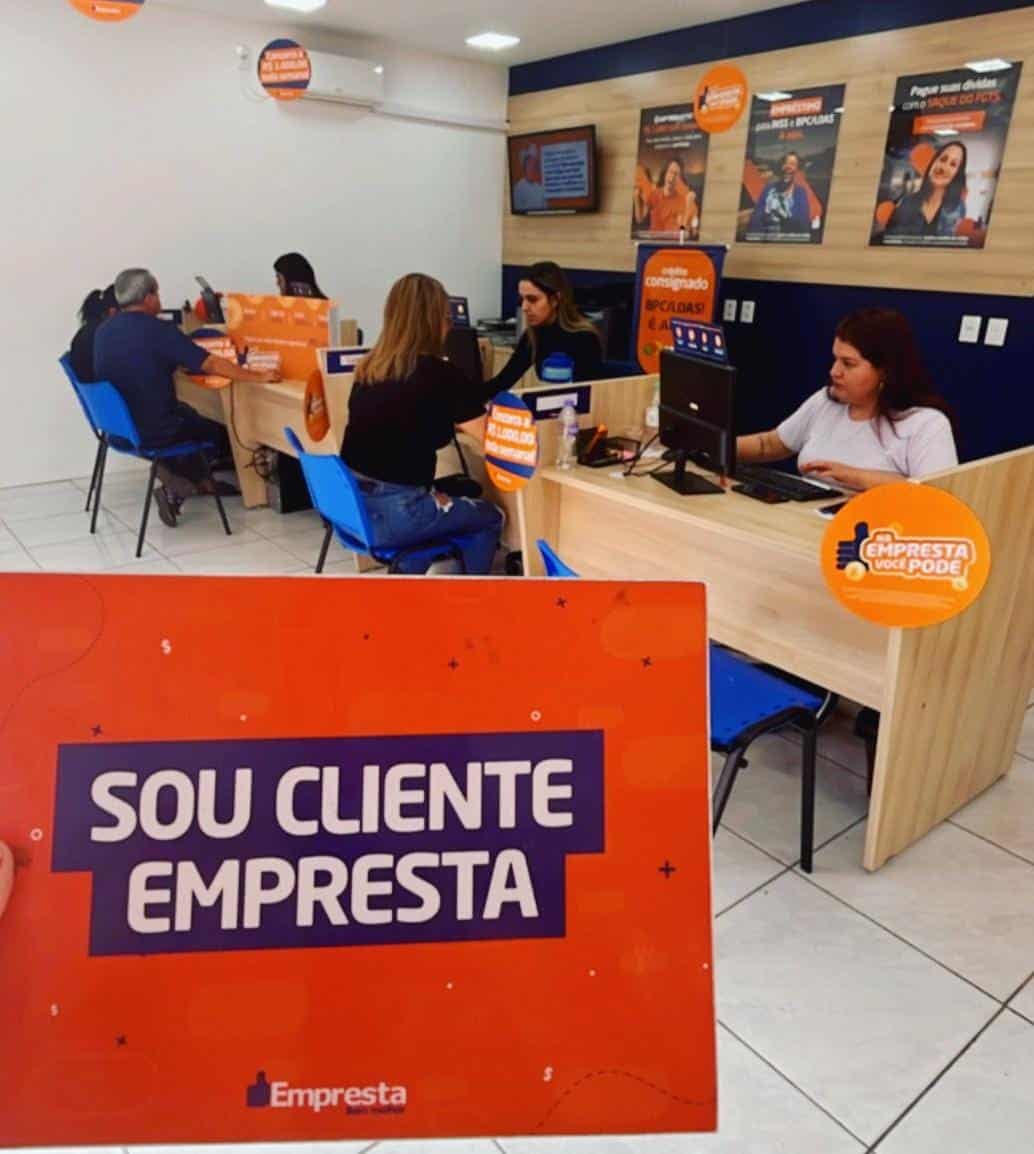 Segunda Imagem da Loja