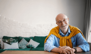 Prova de vida INSS: passo a passo para fazer sem sair de casa