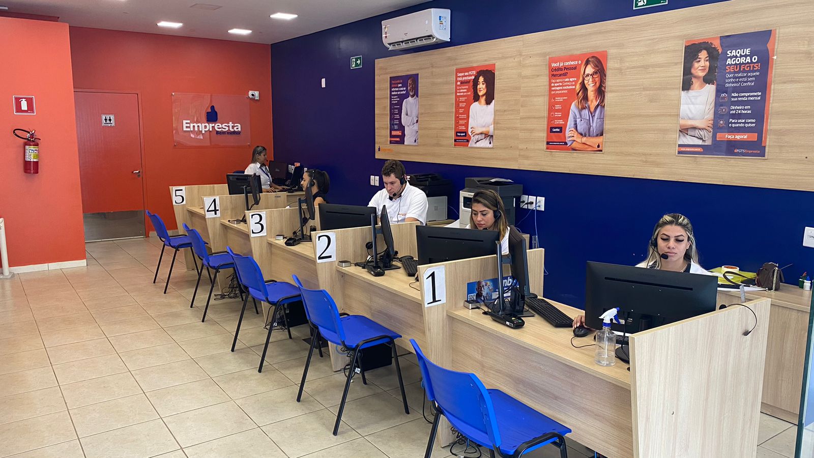 Segunda Imagem da Loja