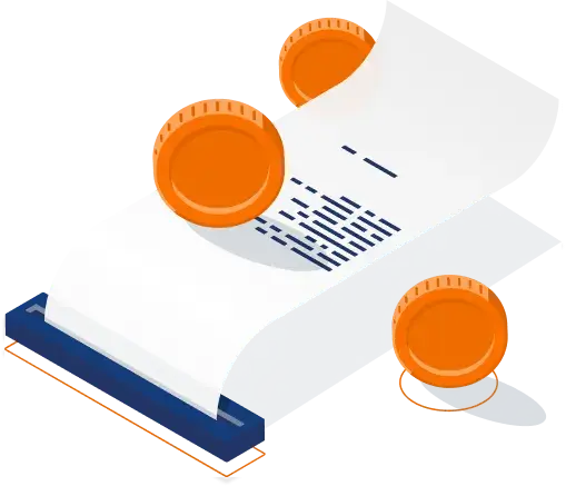 Como o pagamento do empréstimo pessoal é feito?