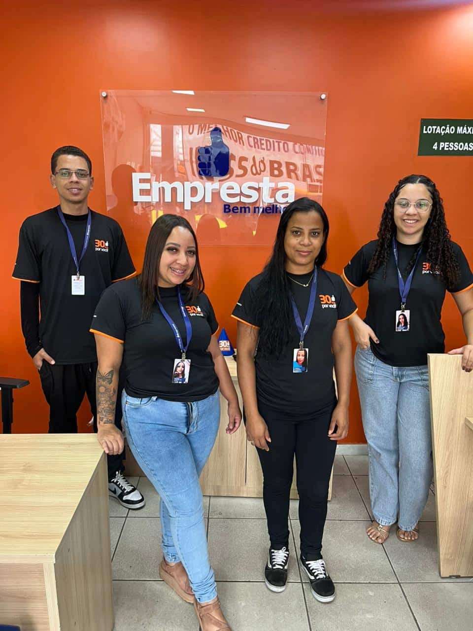 Terceira Imagem da Loja