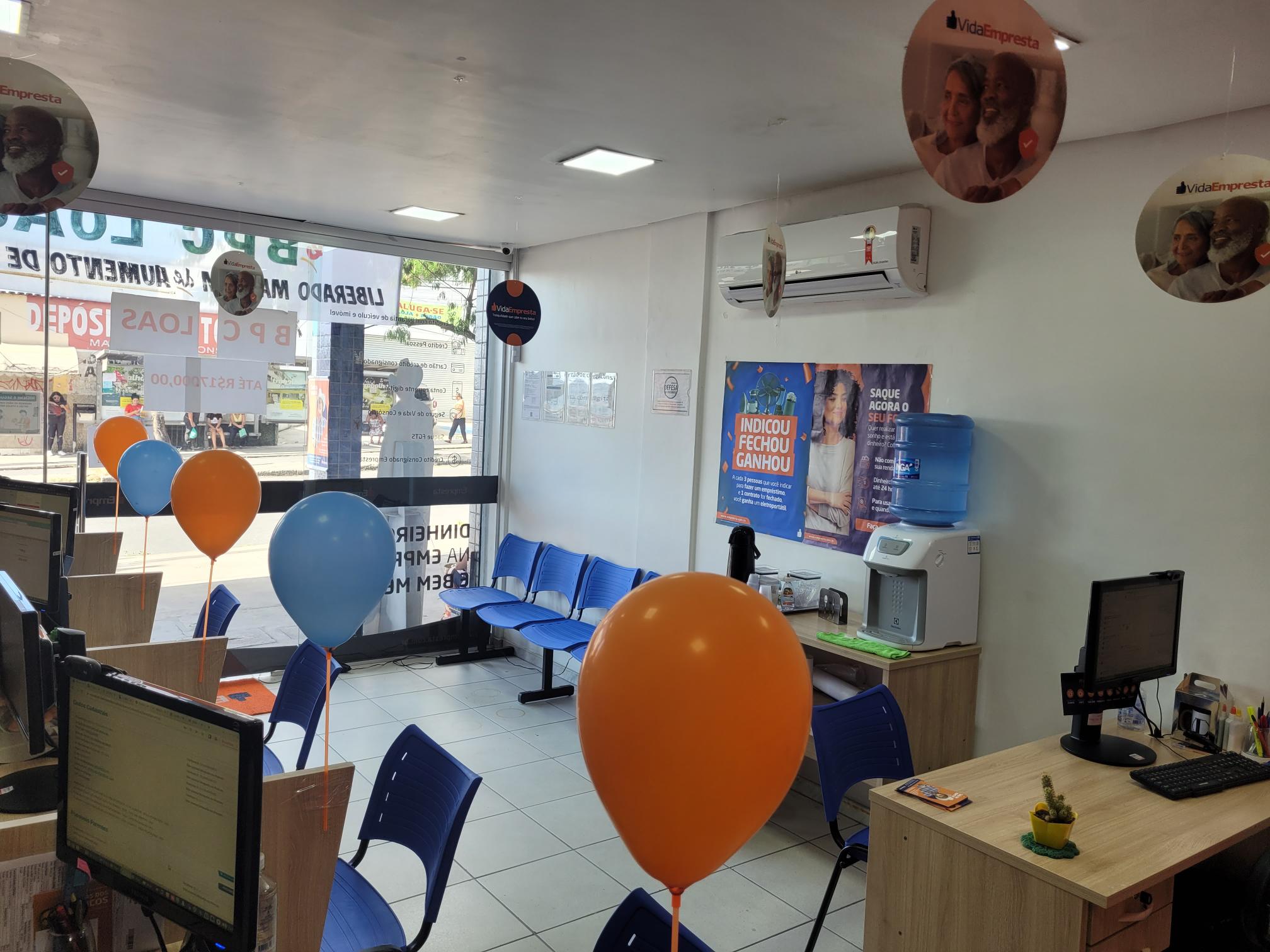 Segunda Imagem da Loja