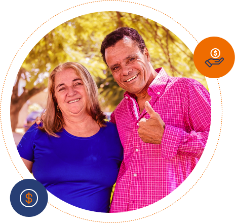 Empréstimo consignado: dinheiro rápido, barato e seguro!