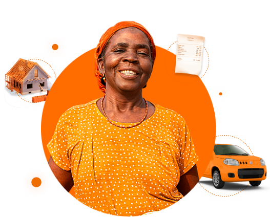 Empréstimo consignado: dinheiro rápido, barato e seguro!