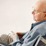 Idoso cadeirante LOAS INSS 2022