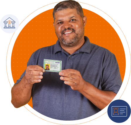 O que é a antecipação do saque-aniversário FGTS?