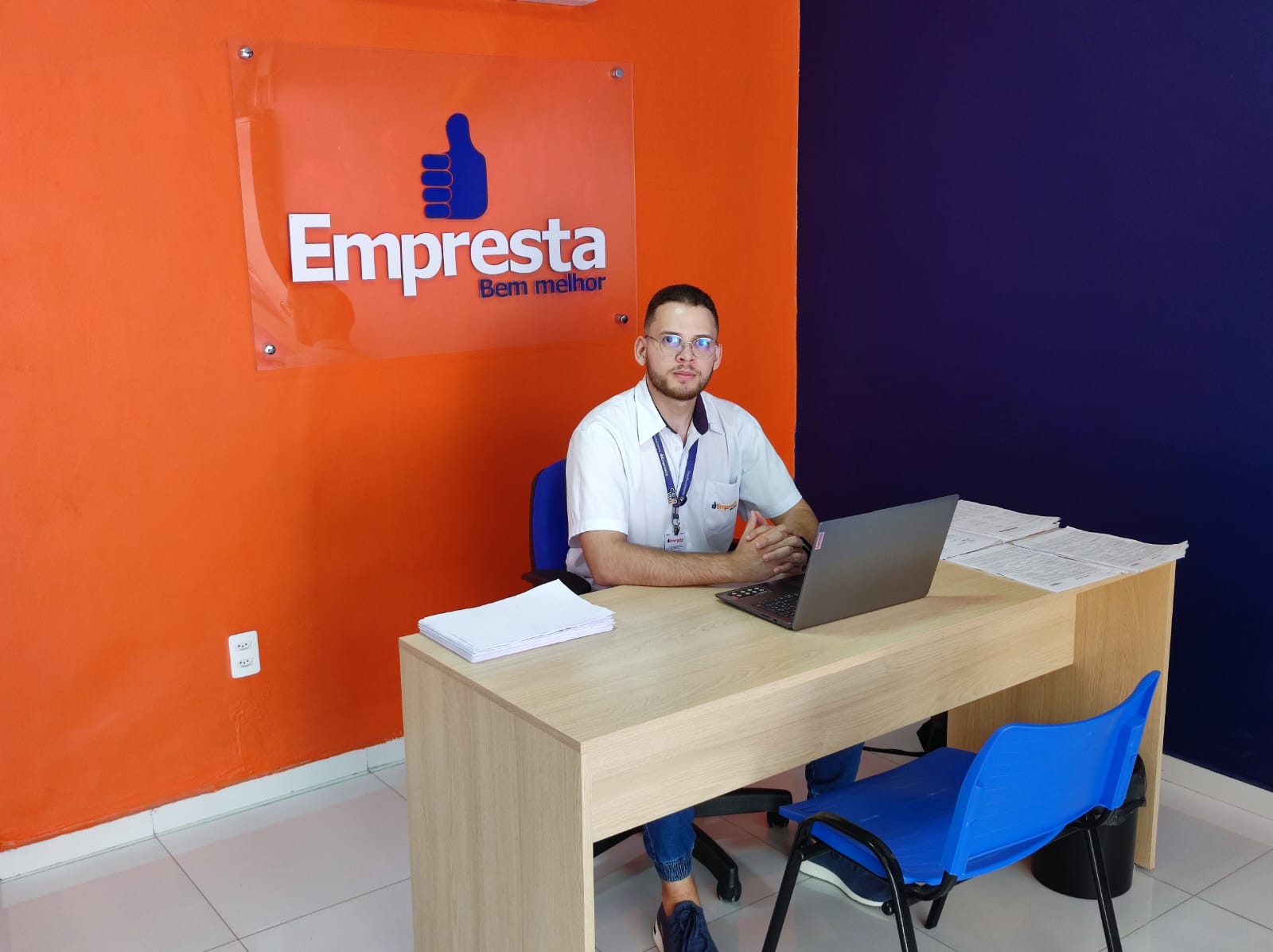 Segunda Imagem da Loja