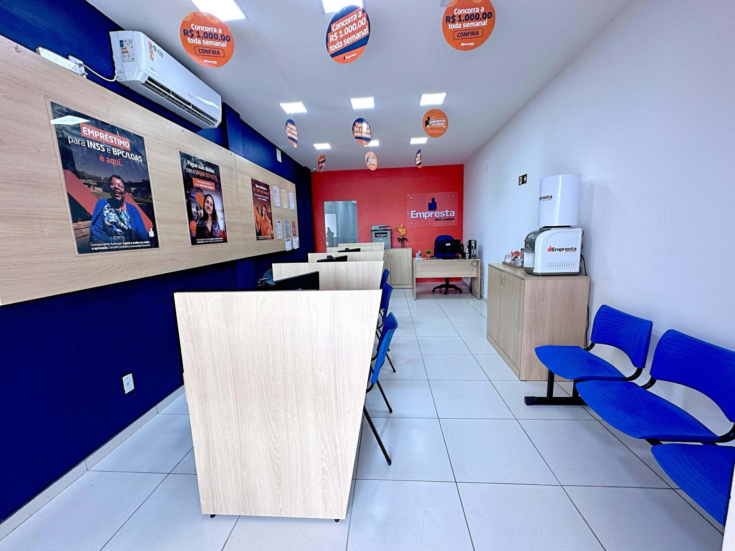 Segunda Imagem da Loja