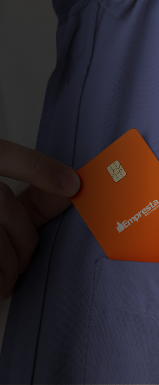 Empréstimo consignado Servidor Público