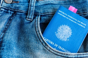 Qual o valor do FGTS de um ano de trabalho?