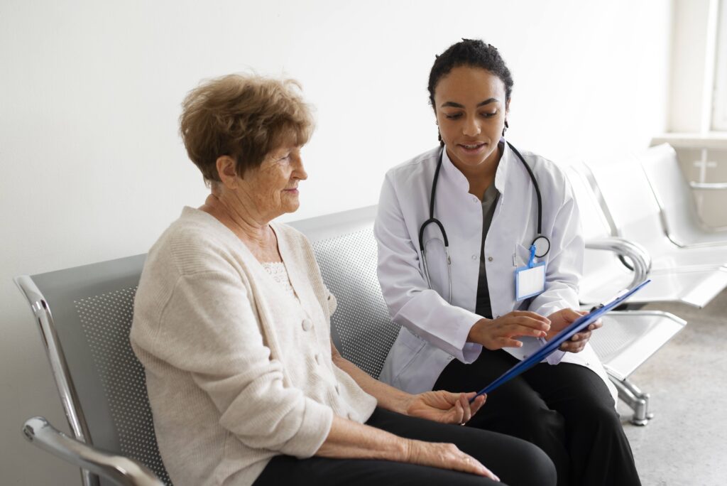 Empréstimo para tratamentos de saúde