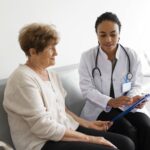 Empréstimo para tratamentos de saúde