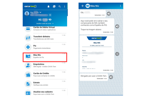 Como emitir o comprovante do PIS/PASEP passo a passo