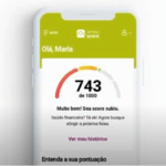 Quer saber como aumentar o score? Entenda o cálculo do Serasa, ative o Cadastro Positivo e veja 6 dicas para conseguir crédito aprovado.