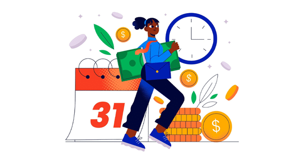 Calculadora de 13º Salário: Simule Agora e Planeje Suas Finanças com Inteligência