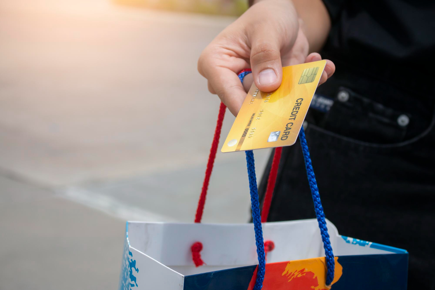 Cartão de crédito consignado: o que é, como funciona e vantagens em 2026 