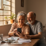 Quer saber quanto pode liberar de crédito? Aprenda a simular sua margem de consignado INSS em 2026, as novas taxas e melhores condições