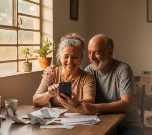 Quer saber quanto pode liberar de crédito? Aprenda a simular sua margem de consignado INSS em 2026, as novas taxas e melhores condições