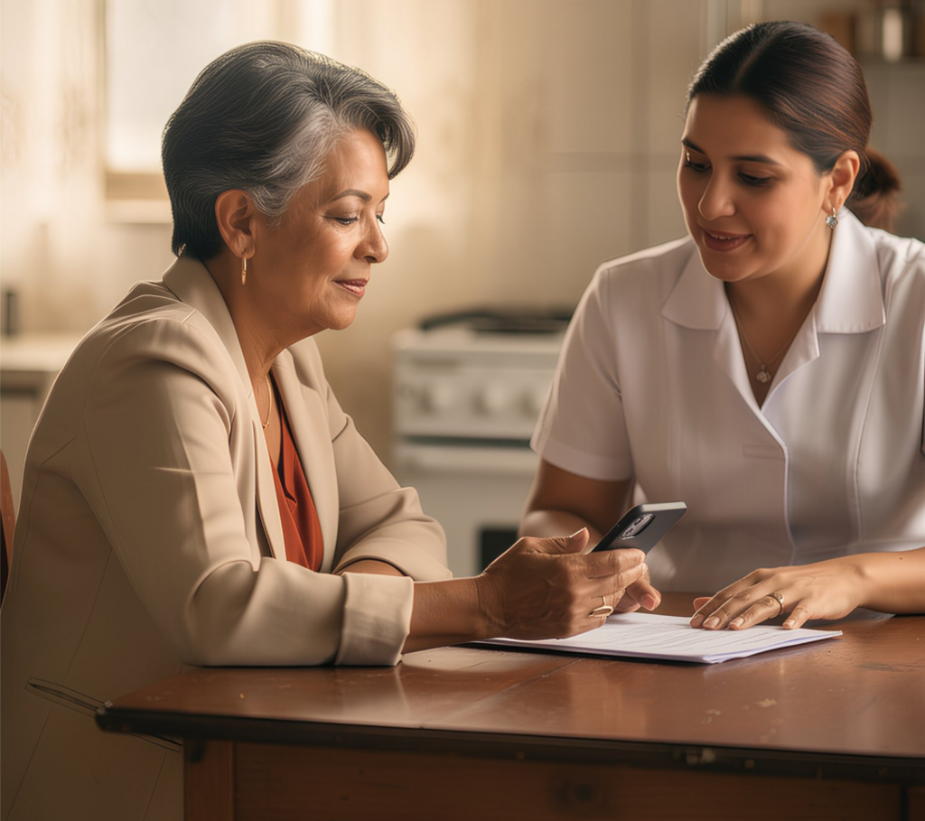 Saiba se pode fazer empréstimo consignado em nome da mãe. Entenda as regras de 2026, os riscos legais e como evitar problemas.