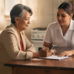 Saiba se pode fazer empréstimo consignado em nome da mãe. Entenda as regras de 2026, os riscos legais e como evitar problemas.