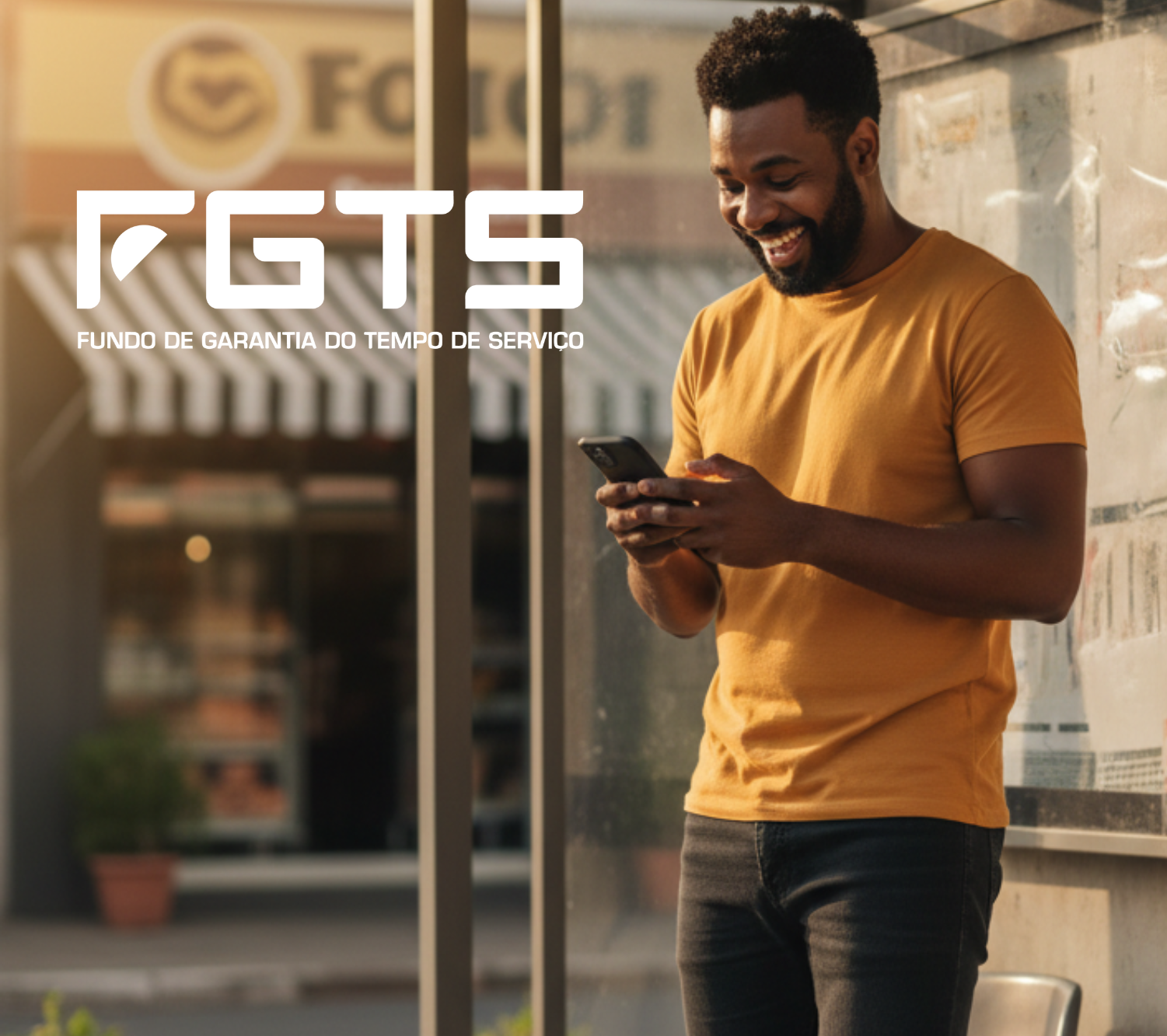 Pagamento do saldo retido no FGTS: entenda o Saque-Aniversário 