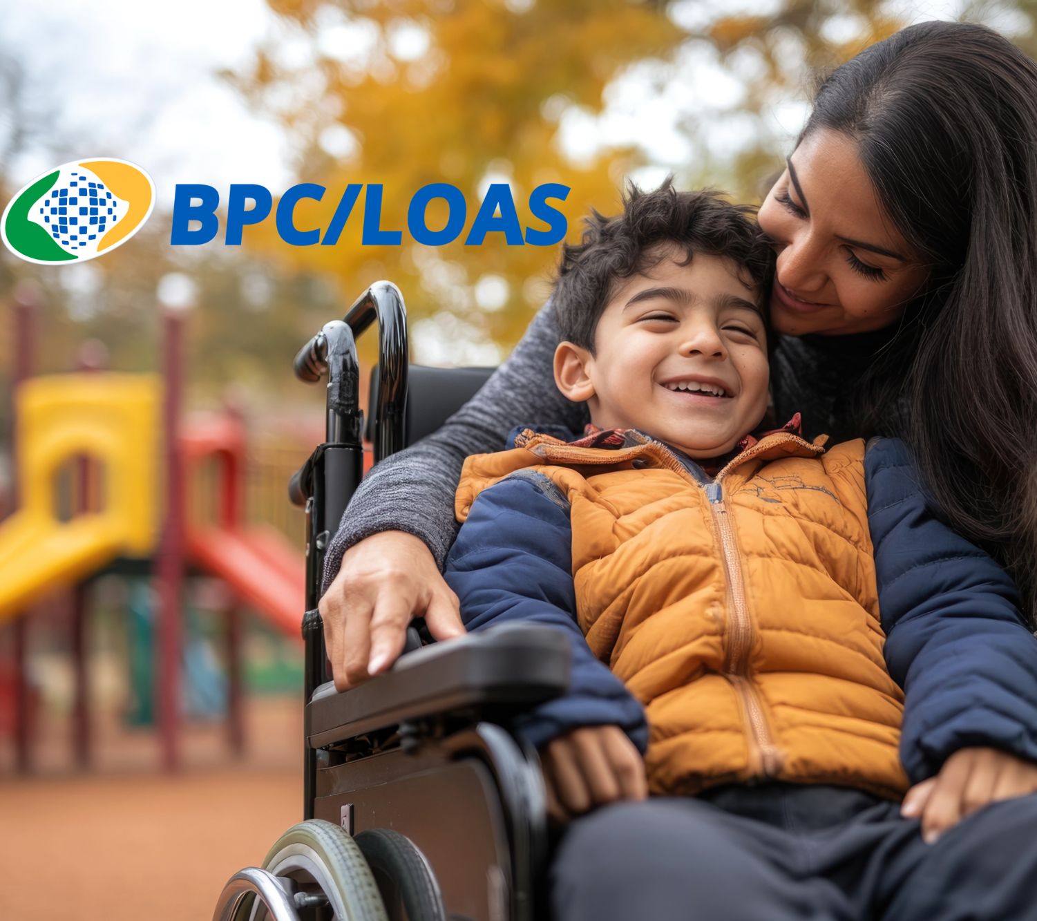 Como conseguir empréstimo BPC/LOAS em 2026? 