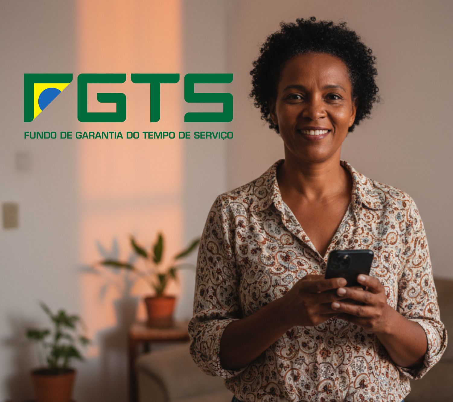 FGTS como garantia em consignado: o que é e qual a diferença do saque-aniversário? 