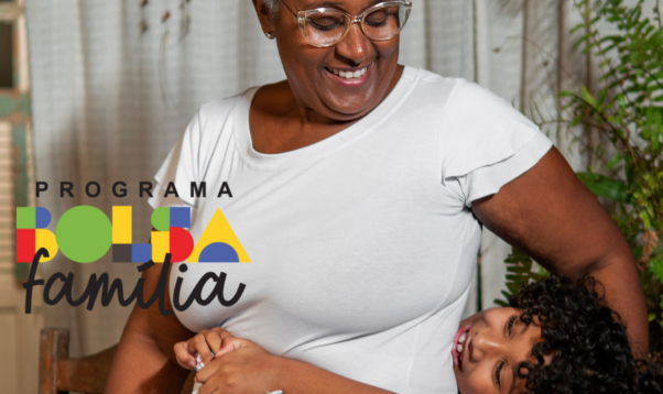 Quem recebe salário mínimo pode receber Bolsa Família em 2026? 